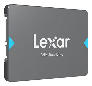 "Lexar NQ100 512 Go 2,5"" SATA III"