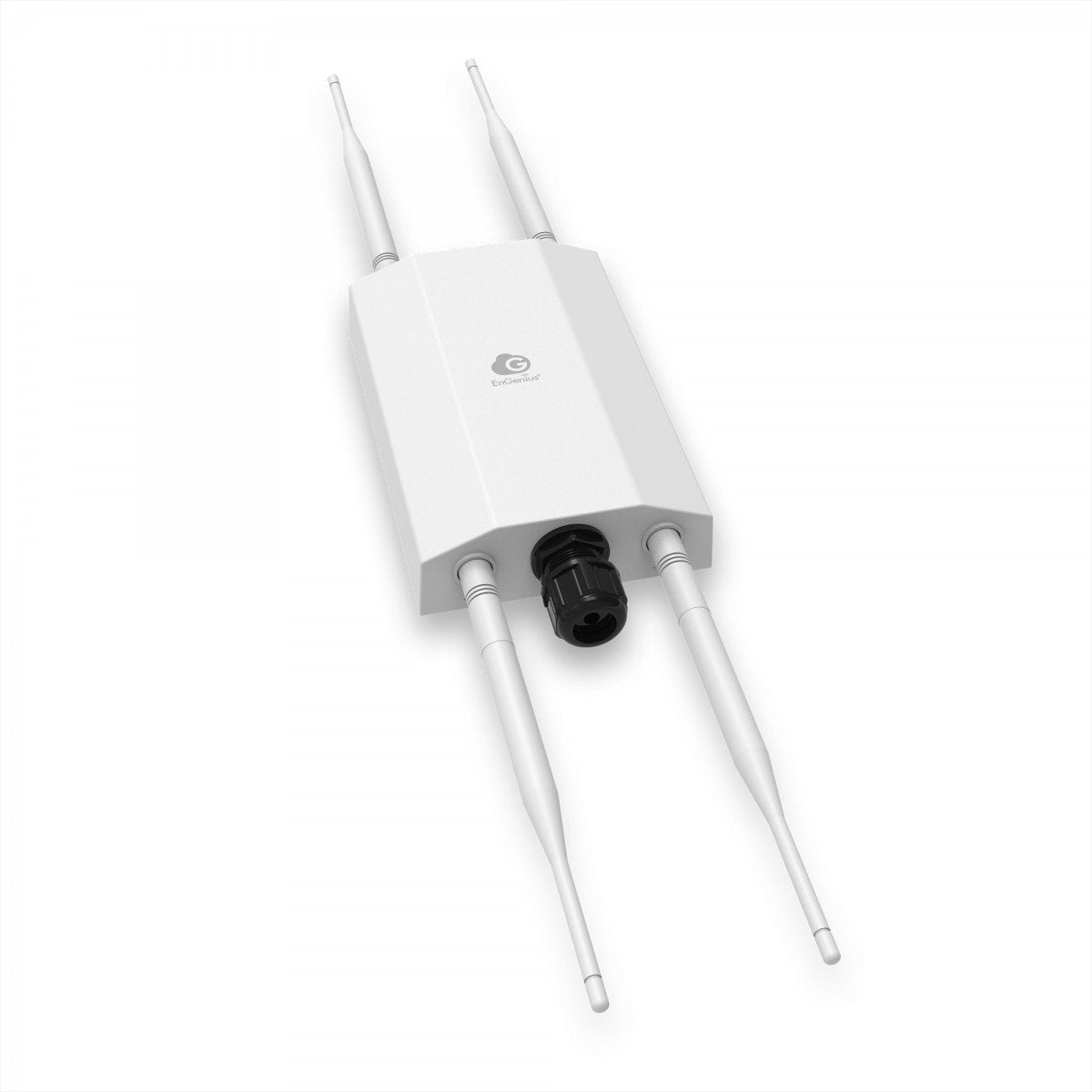 ENGENIUS ECW260 Hotspot ext. Cloud WIFI 6 AX1800  PoE+ 2,5Gb