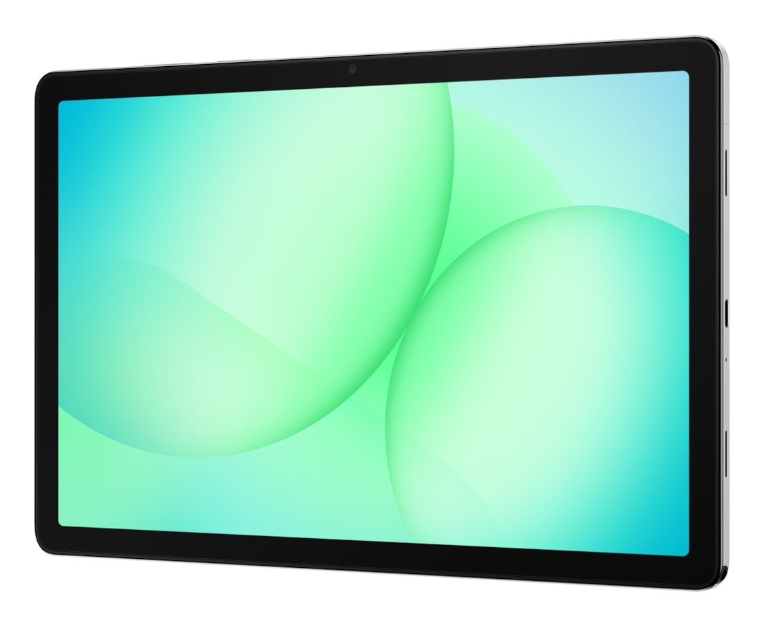 Samsung Galaxy Tab A11+ X236 11.0 5G 8GB RAM 256GB Silver