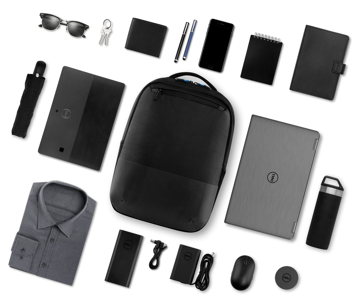 DELL Sac a dos Pro Slim 15 (460-BCMJ)