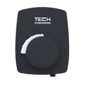 TECH-REGULATEURS WG.12.0031 Actionneur de vanne de mélange TECH Régulateurs STZ-120T