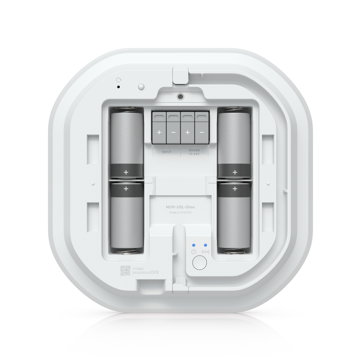 Ubiquiti USL-Siren Sirene SuperLink 110 dB IP56 LED