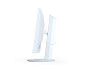 NEC 60005867 MultiSync E244FL Moniteur LCD Full HD de 24 pouces avec hub USB et haut-parleurs