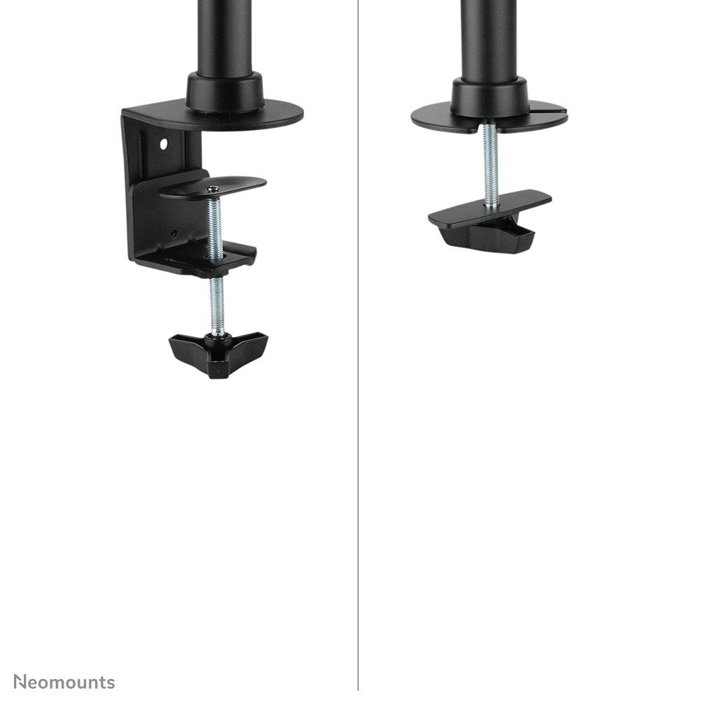NEOMOUNTS FPMA-DCB100DBLACK Support décran à fixer 10-27p