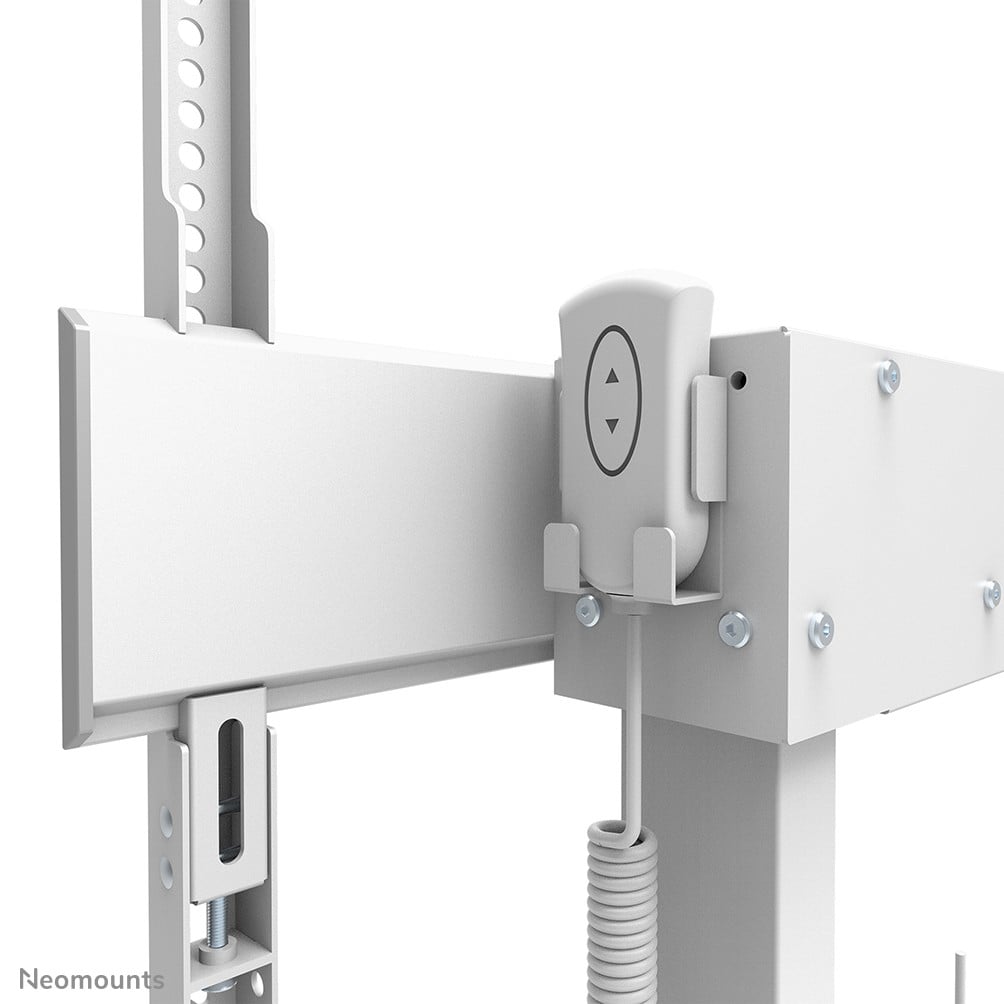 NEOMOUNTS WL55-875WH1 Support mural pour écran 55-100p - motorisé - TÌV