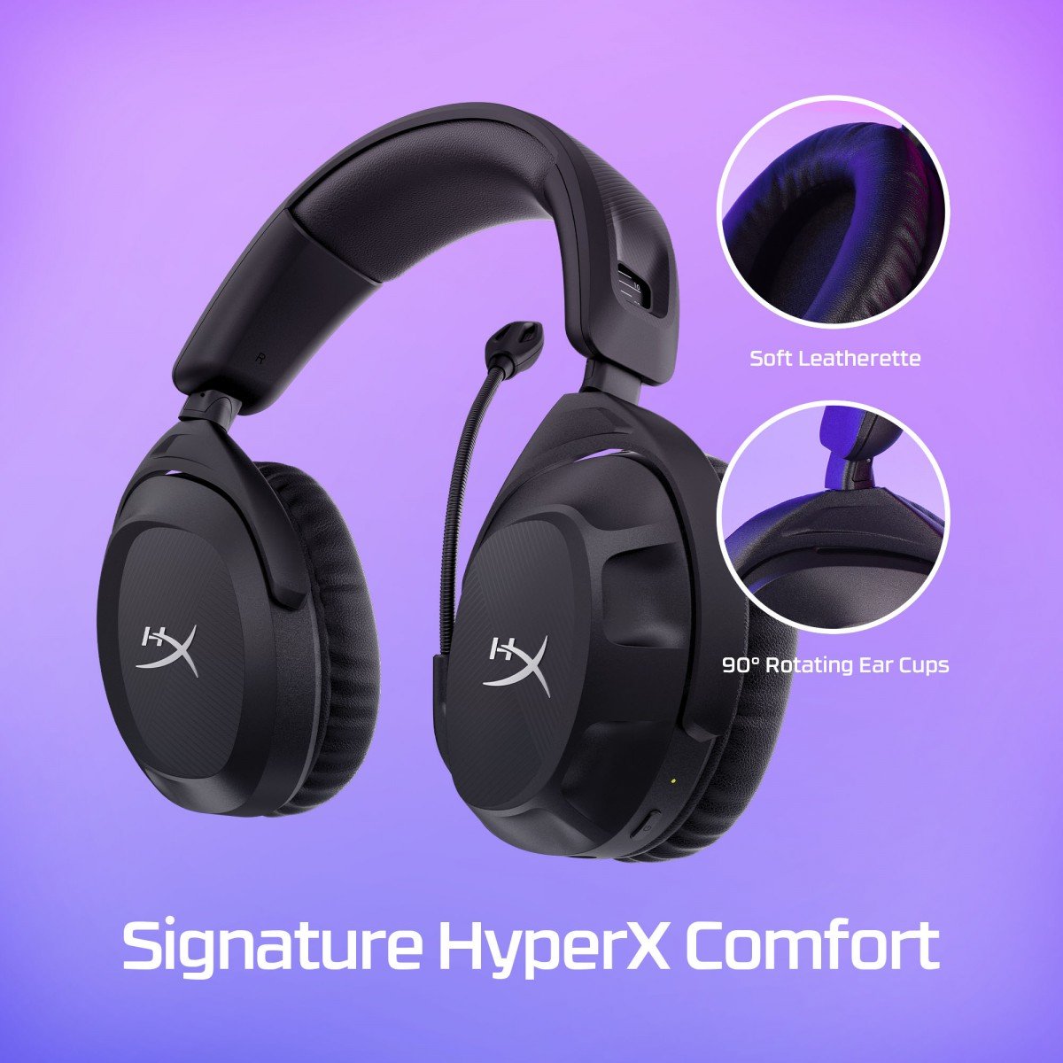 HyperX Cloud Stinger 2 Wireless HEADSET