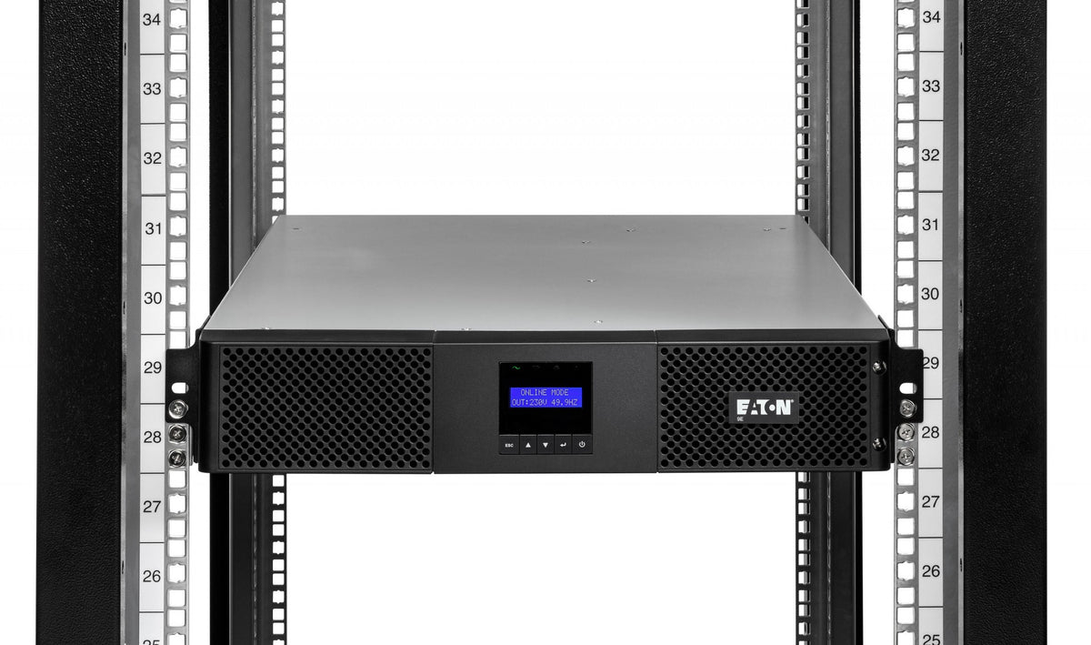 Extension Batterie pour 9E rack 2 & 3kW