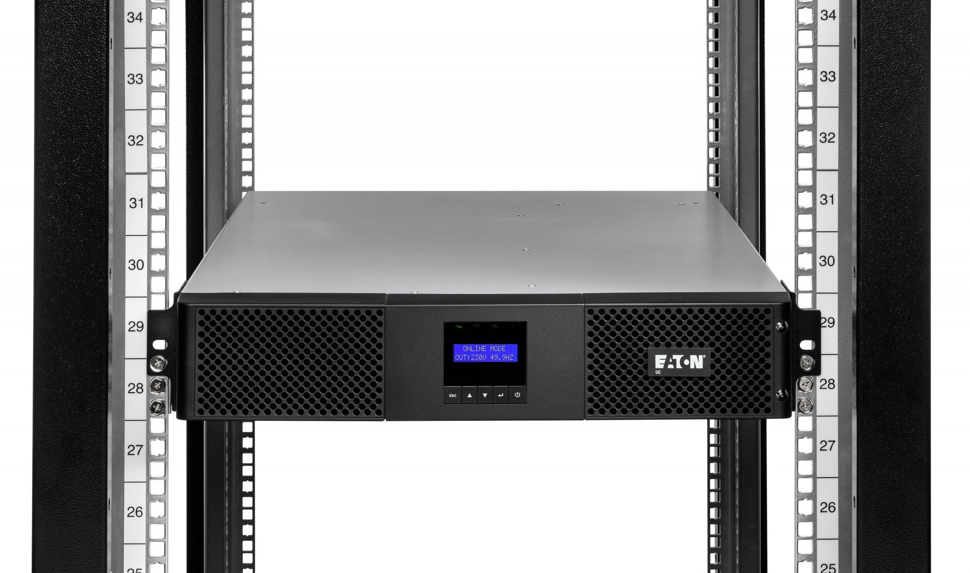 Extension Batterie pour 9E rack 2 & 3kW