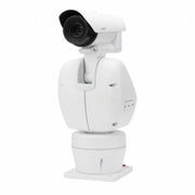 Hanwha TNU-4041T caméra de sécurité Caméra de sécurité IP Extérieure 640 x 480 pixels Plafond/mur