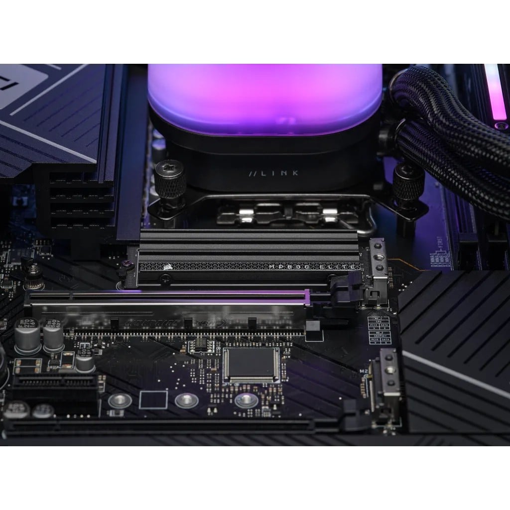 Corsair MP600 ELITE 1 To M.2 PCI Express 4.0 NVMe 3D TLC