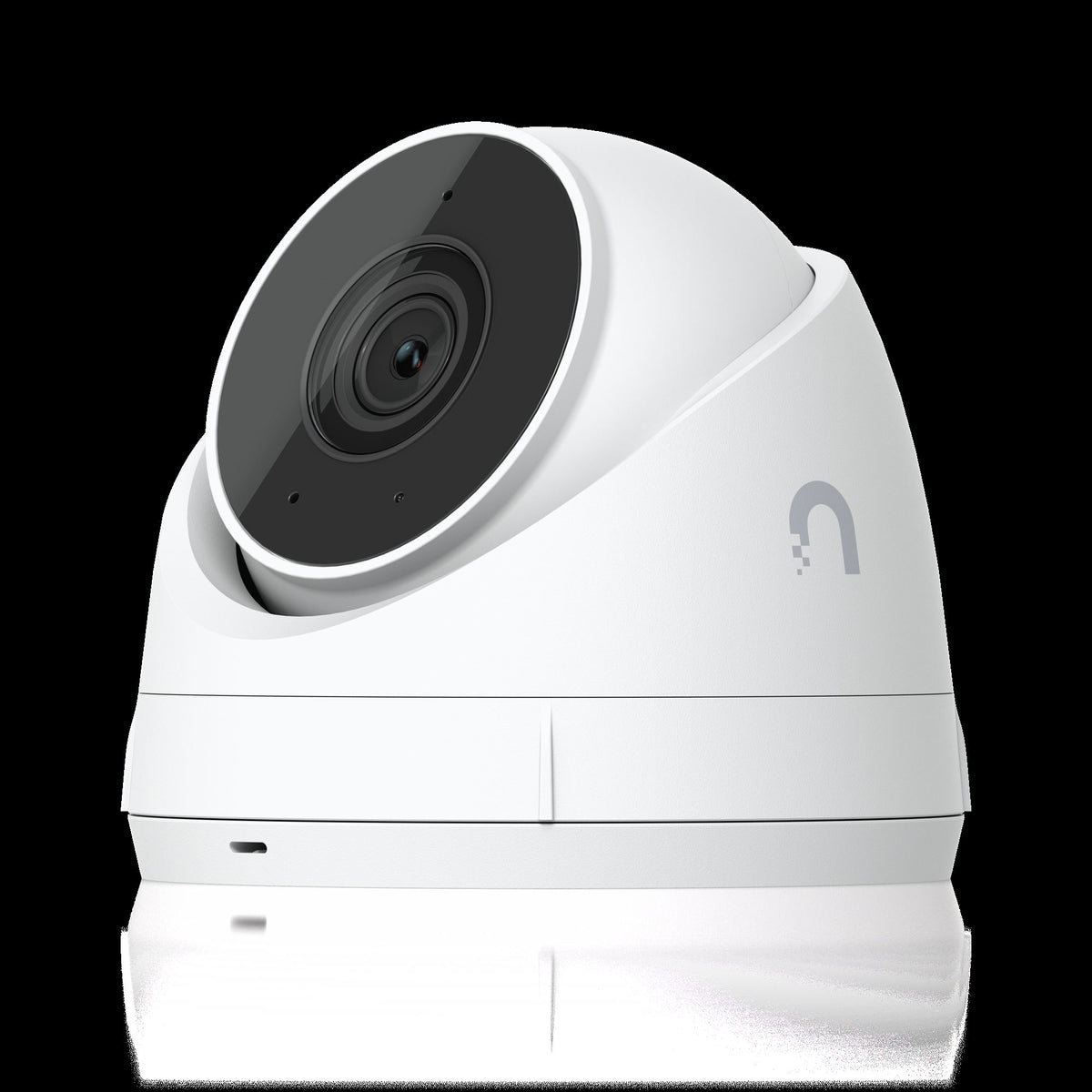 Compact UniFi Protect NVR Kit includes