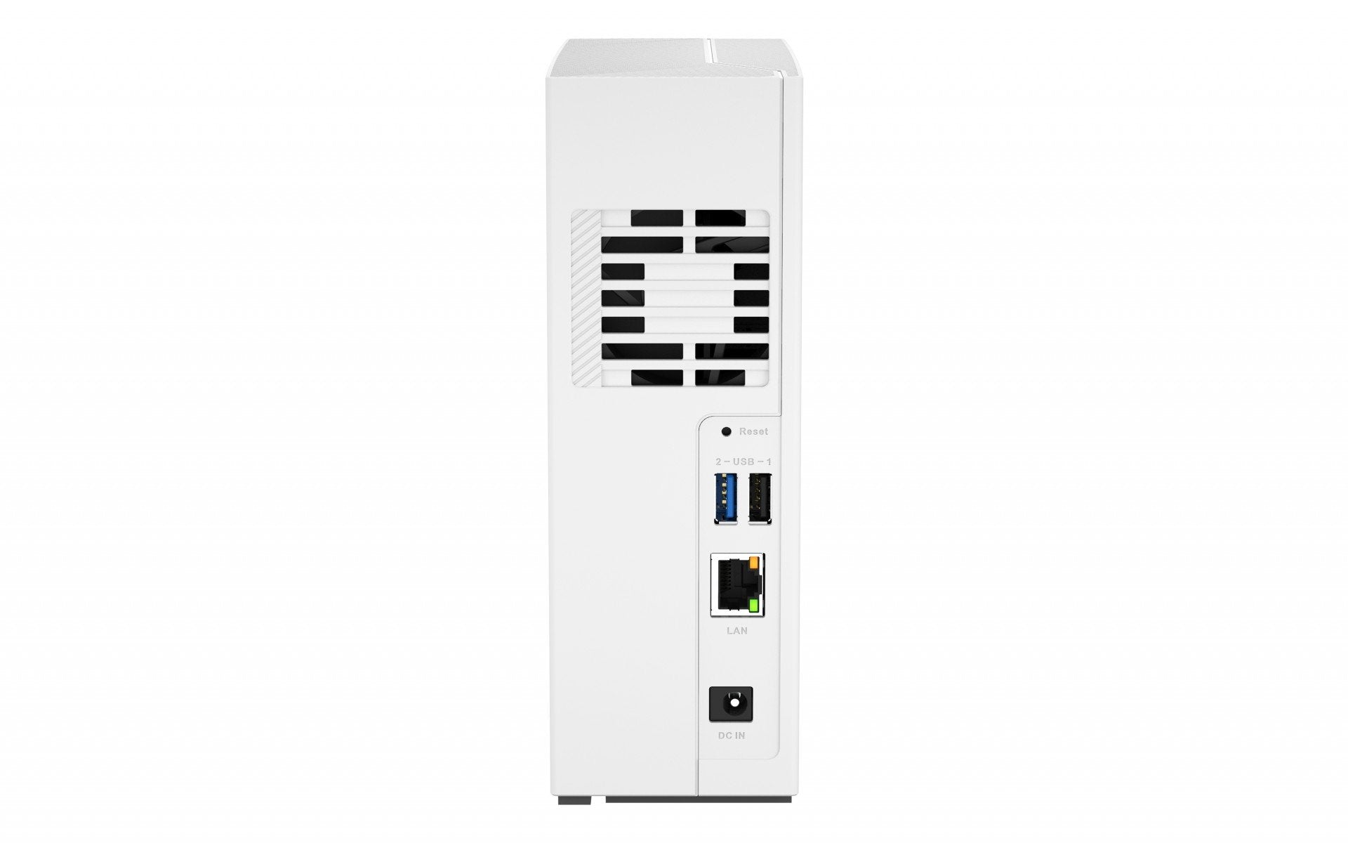 QNAP NAS 1 bay ARM 4C 1.8GHz 1 x SATA