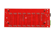 Extralink 8 Ports | Injecteur PoE Gigabit | Actif, 8 ports Gigabit 802.3at/af, Mode A