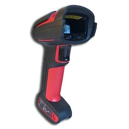Honeywell 1991IXR-3-R Granit Scanner de codes-barres portable 1D 2D IP65 IP67