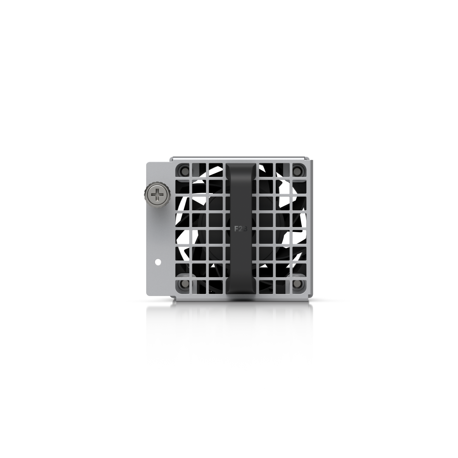 Hot-swappable 4020 fan module front-to-