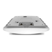 TP-Link Omada EAP265 HD point d'acces réseaux locaux sans fil 1300 Mbit/s Blanc Connexion Ethernet, supportant l'alimentation via ce port (PoE)