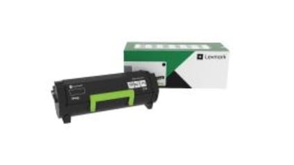 LEXMARK Return 28.4K MS/X53 Cartridge