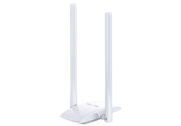 Mercusys MW300UH carte réseau WLAN 300 Mbit/s