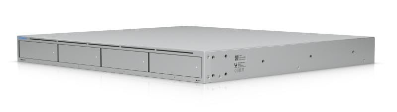 Serveur NAS Ubiquiti UNAS-Pro-4 4 baies 10Gbps