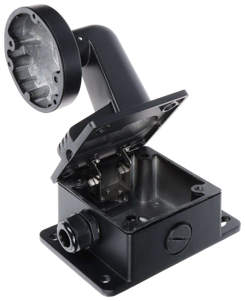 Hikvision DS-1272ZJ-110B(Black) Wall mount