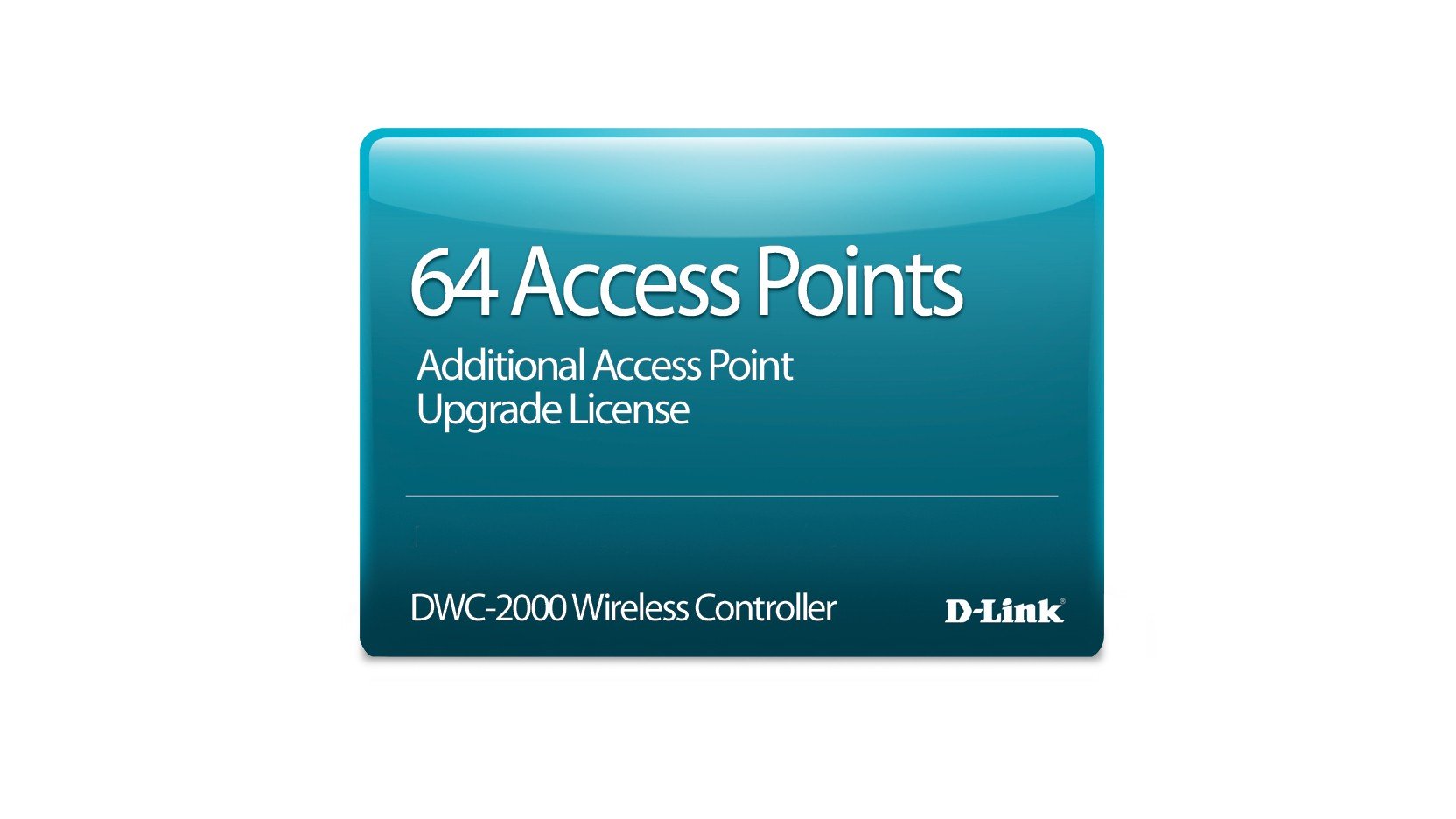D-Link DWC-2000-AP64-LIC licence et mise a jour de logiciel Mise a niveau