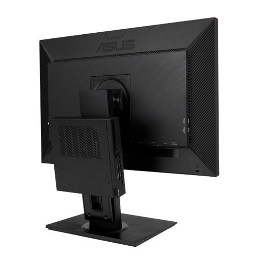 "ASUS BE24WQLB 61,2 cm (24.1"") 1920 x 1200 pixels WUXGA LED Noir"