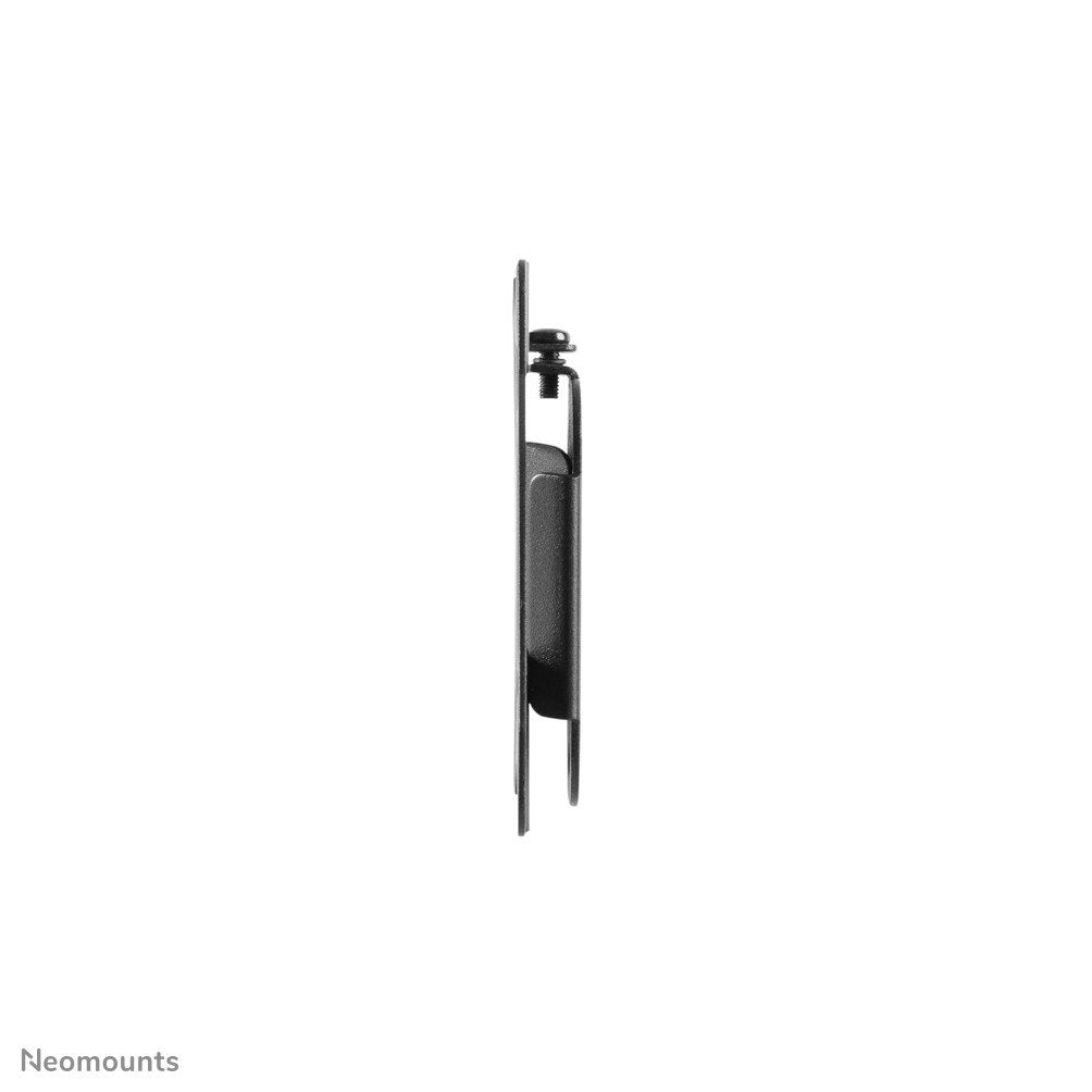 NEOMOUNTS NM-W25BLACK Support pour écran mural 10-30p - ultra-plat