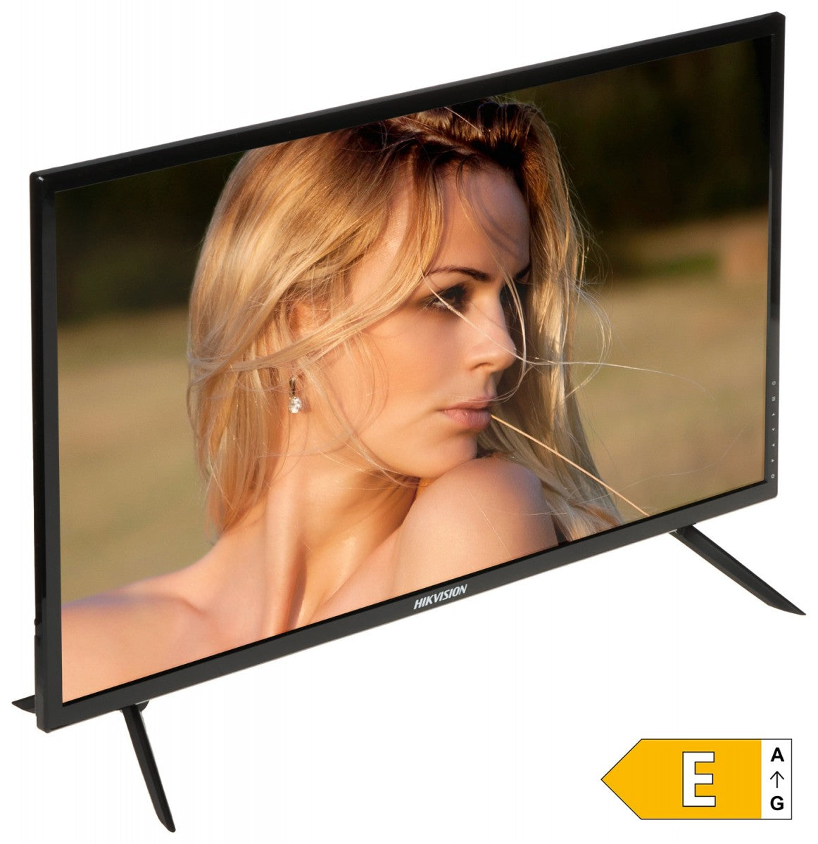 Hikvision DS-D5032F3-1P0S (norme européenne) Moniteur FHD 32 pouces