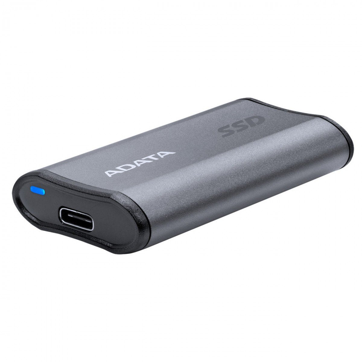 ADATA SE880 500 Go USB Type-C 3.2 Gen 2 (3.1 Gen 2) Wi-Fi Gris