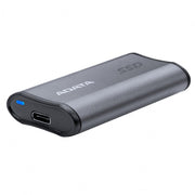 ADATA SE880 500 Go USB Type-C 3.2 Gen 2 (3.1 Gen 2) Wi-Fi Gris