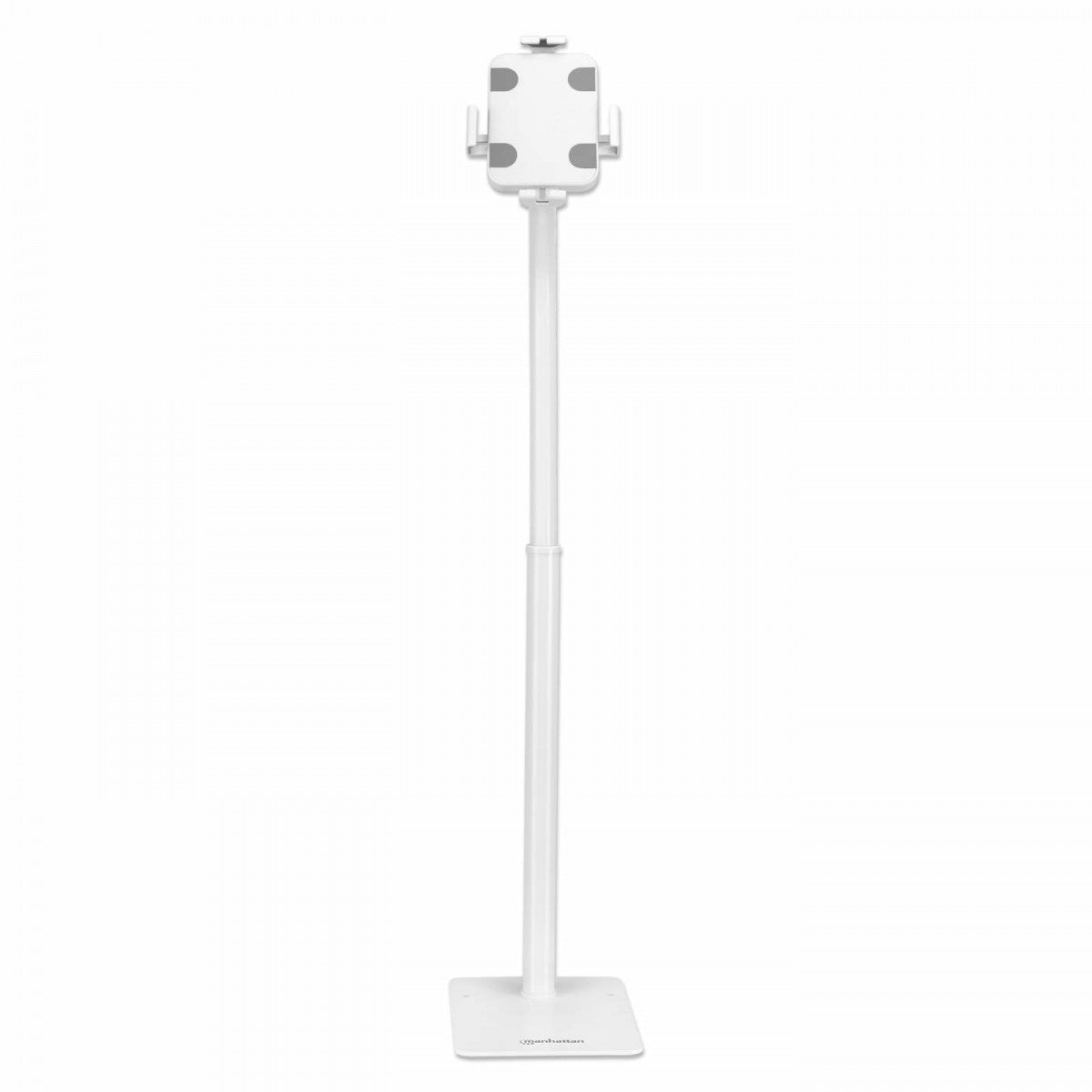 Manhattan 406345 Support de sol pour tablettes