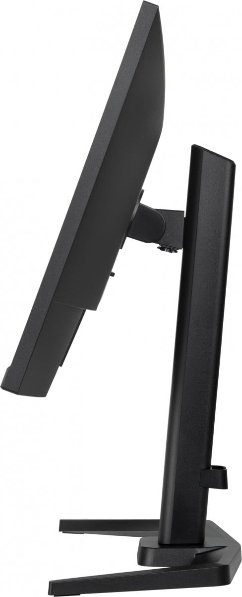 "iiyama G-MASTER GB2445HSU-B1 écran plat de PC 61 cm (24"") 1920 x 1080 pixels Full HD LED Noir"