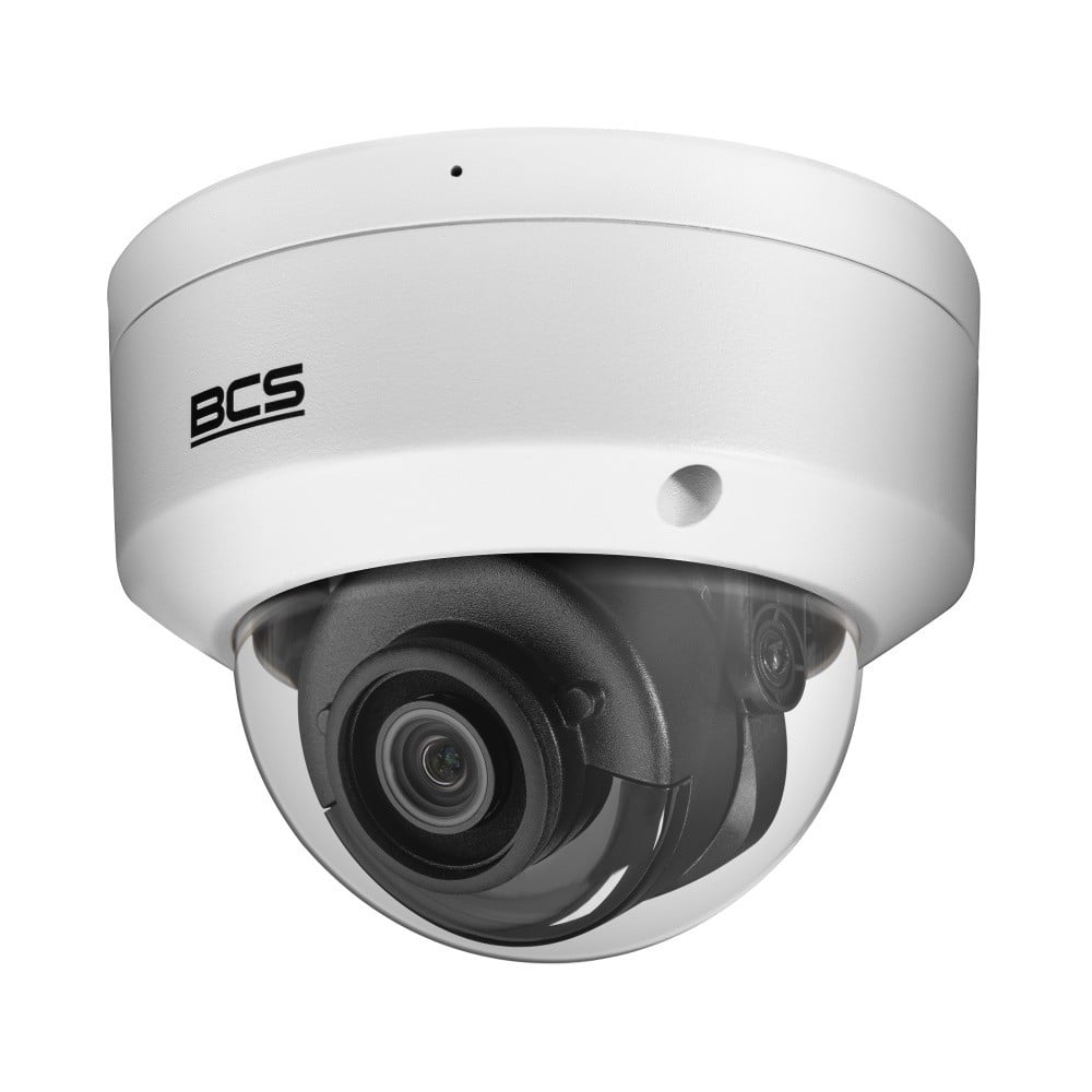 BCS BCS-V-DIP28FSR3-Ai2(2) Caméra dôme IP 8MP avec technologie AcuSense et WDR 120dB