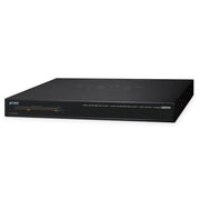 PLANET AVS-4210-24HP4X commutateur réseau Géré L2/L4 10G Ethernet (100/1000/10000) Connexion Ethernet, supportant l'alimentation via ce port (PoE) 1U Noir