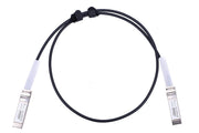 Extralink EX.2268 câble InfiniBand et a fibres optiques Noir