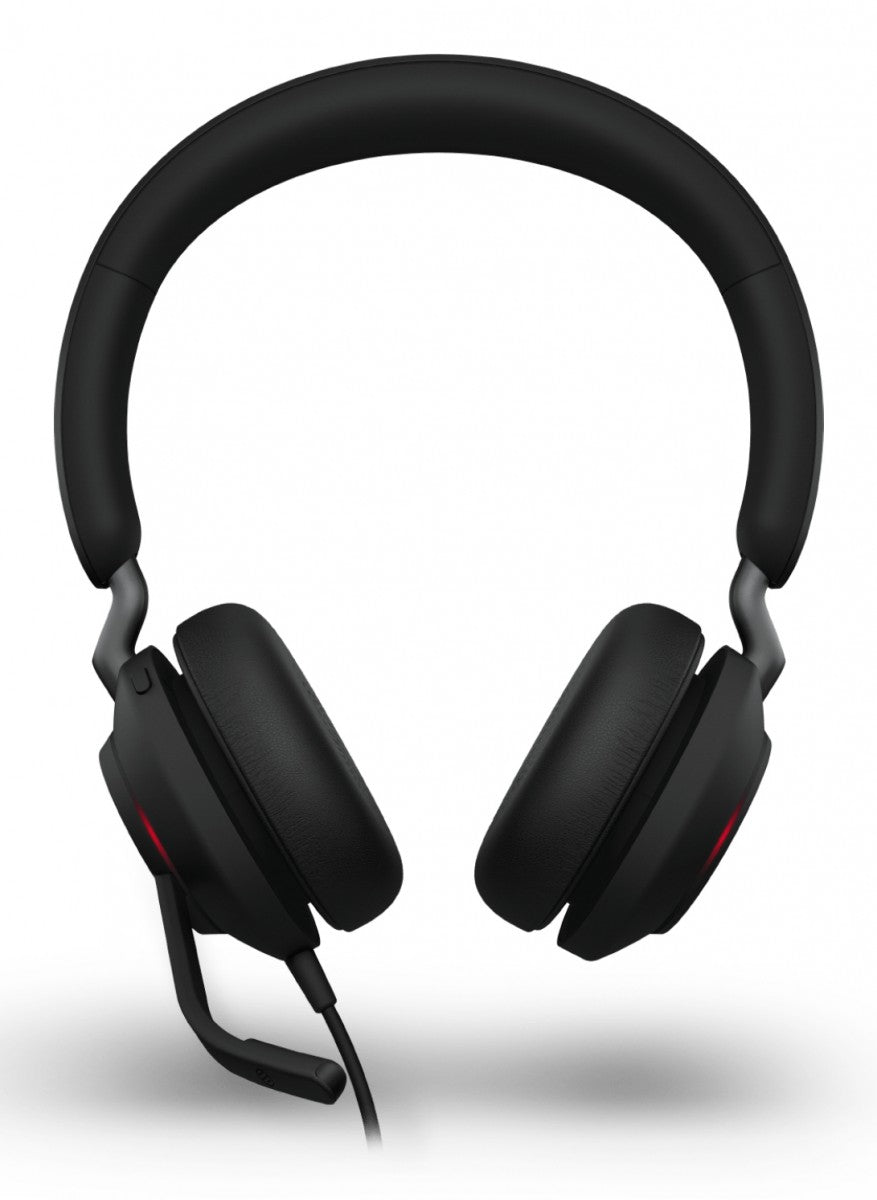 Jabra Evolve2 40 SE USB C/A UC Stereo
