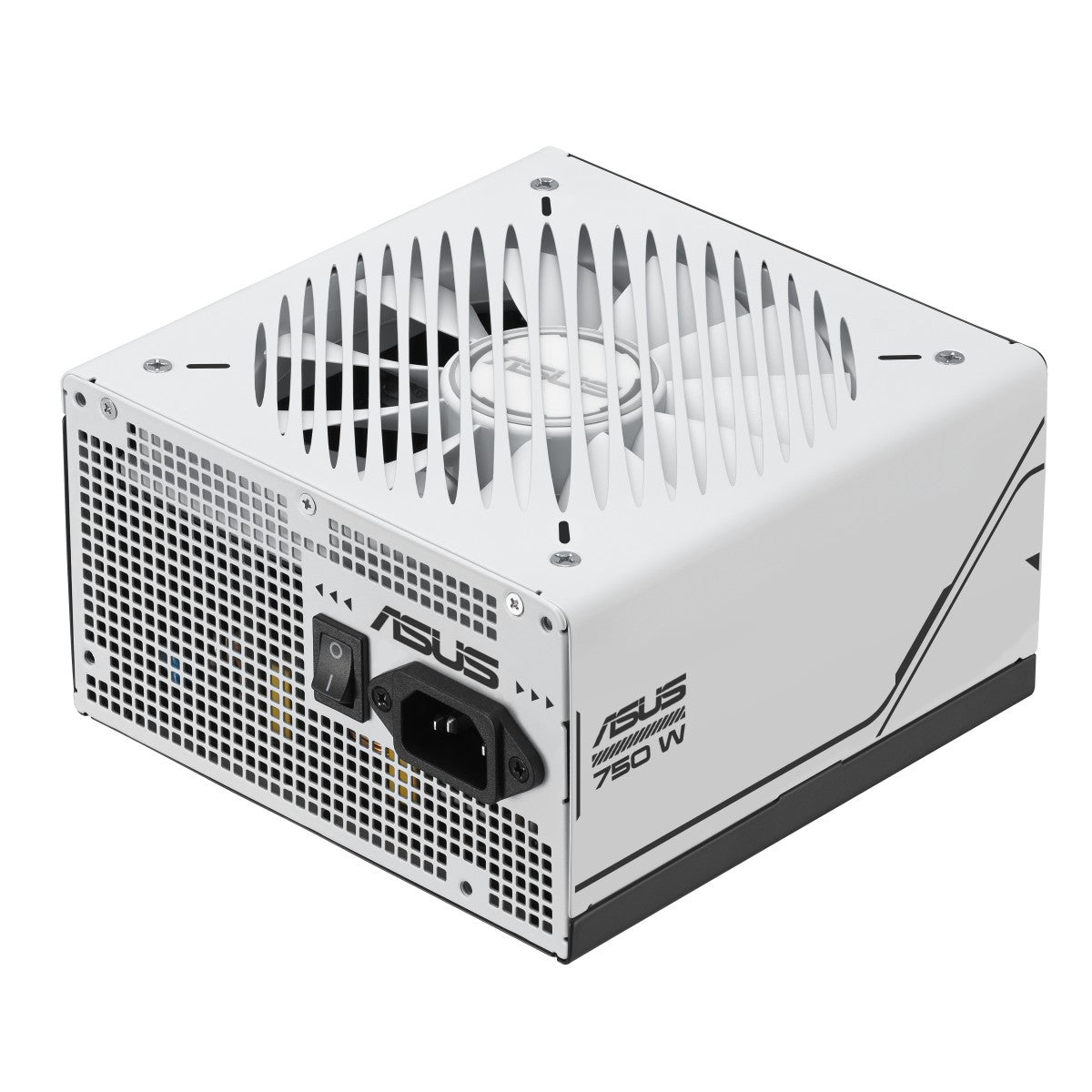 ASUS Prime 750W 80 Plus Gold Compatible ATX 3.0