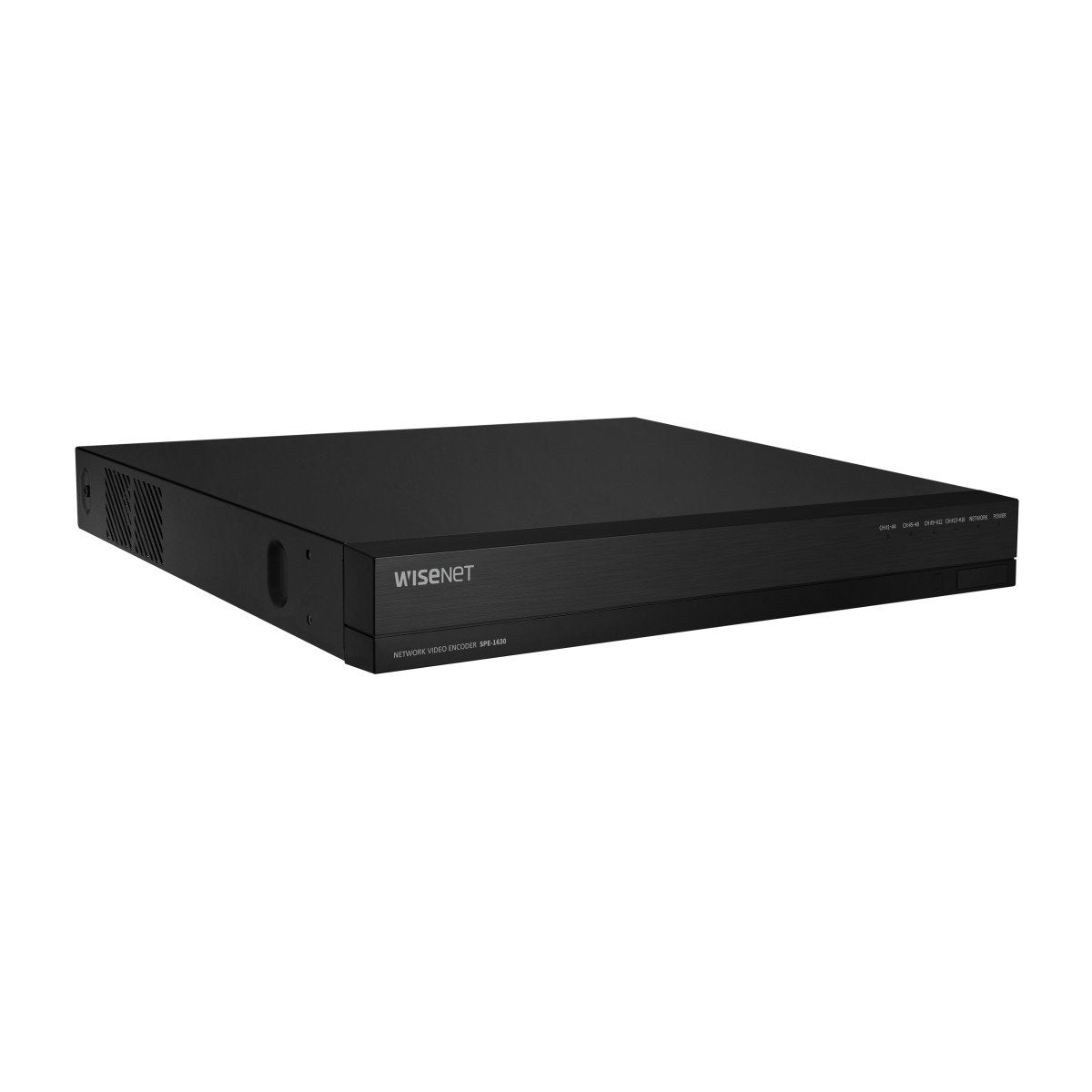 Hanwha SPE-1630 serveur vidéo 2560 x 1920 pixels 30 ips