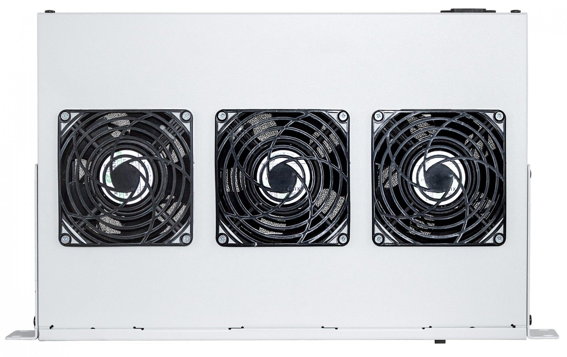 Intellinet 712378 accessoire de racks Plateau ventilation