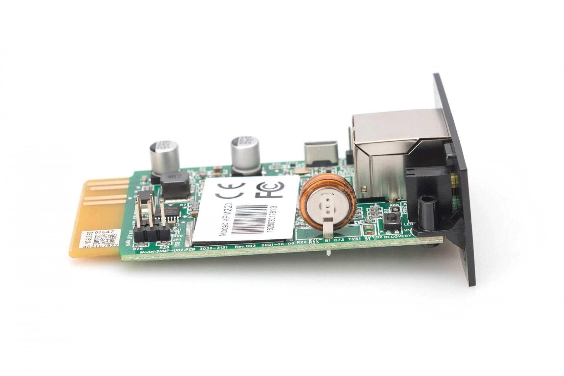 Digitus DN-170100-1 accessoire pour onduleurs