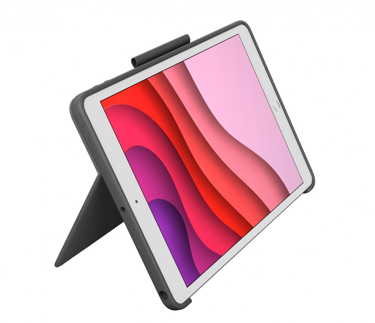 Combo Touch iPad 7-8-9th Gen Graph CH