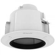 Hanwha SHP-1563FPW support et boîtier des caméras de sécurité