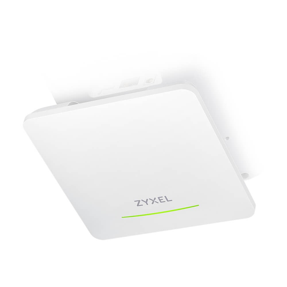 Zyxel NWA50BE BE5100 Dual Radio