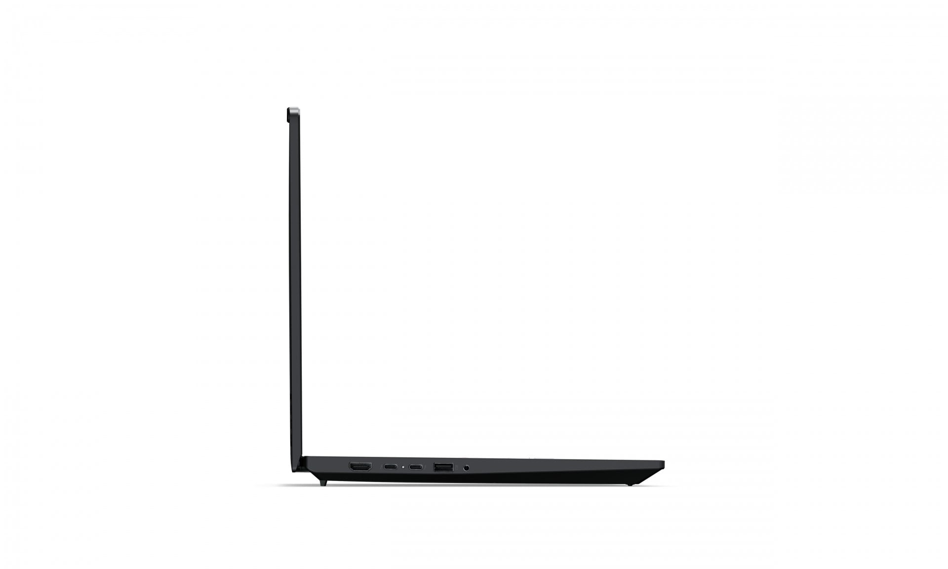 "Lenovo ThinkPad P16s Gen 4 (Intel) Intel Core Ultra 7 255H Station de travail mobile 40,6 cm (16"") WUXGA 32 Go DDR5-SDRAM 1 To SSD NVIDIA RTX PRO 500 Blackwell "