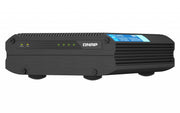 4-bay Desktop NAS Intel Atom x6425E qua