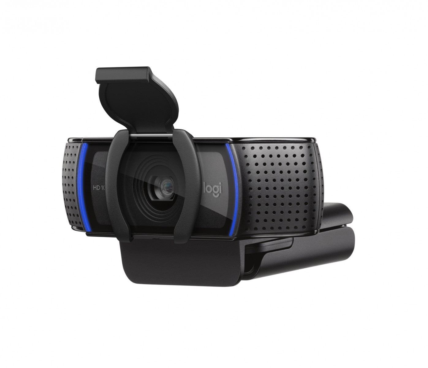 Logitech 960-001257 webcam 1920 x 1080 pixels USB Noir