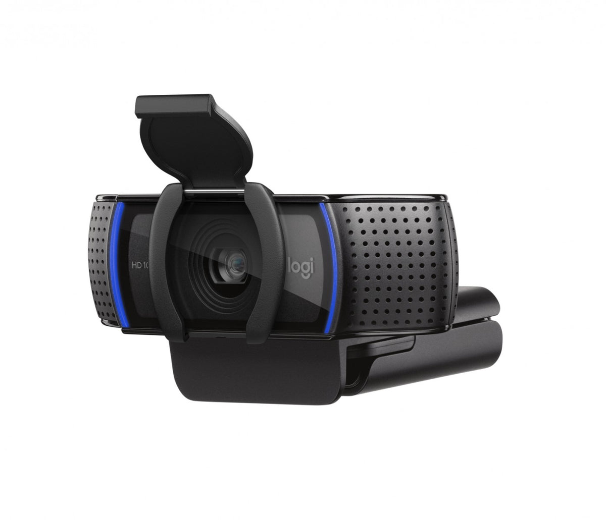 Logitech 960-001257 webcam 1920 x 1080 pixels USB Noir