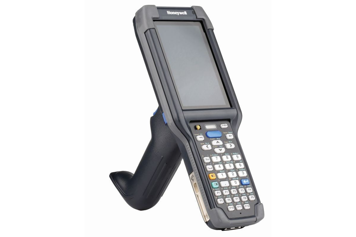 Honeywell CK65-L0N-BLC210E Scanner de Codes-barres Android Multi-Touch 4 Pouces