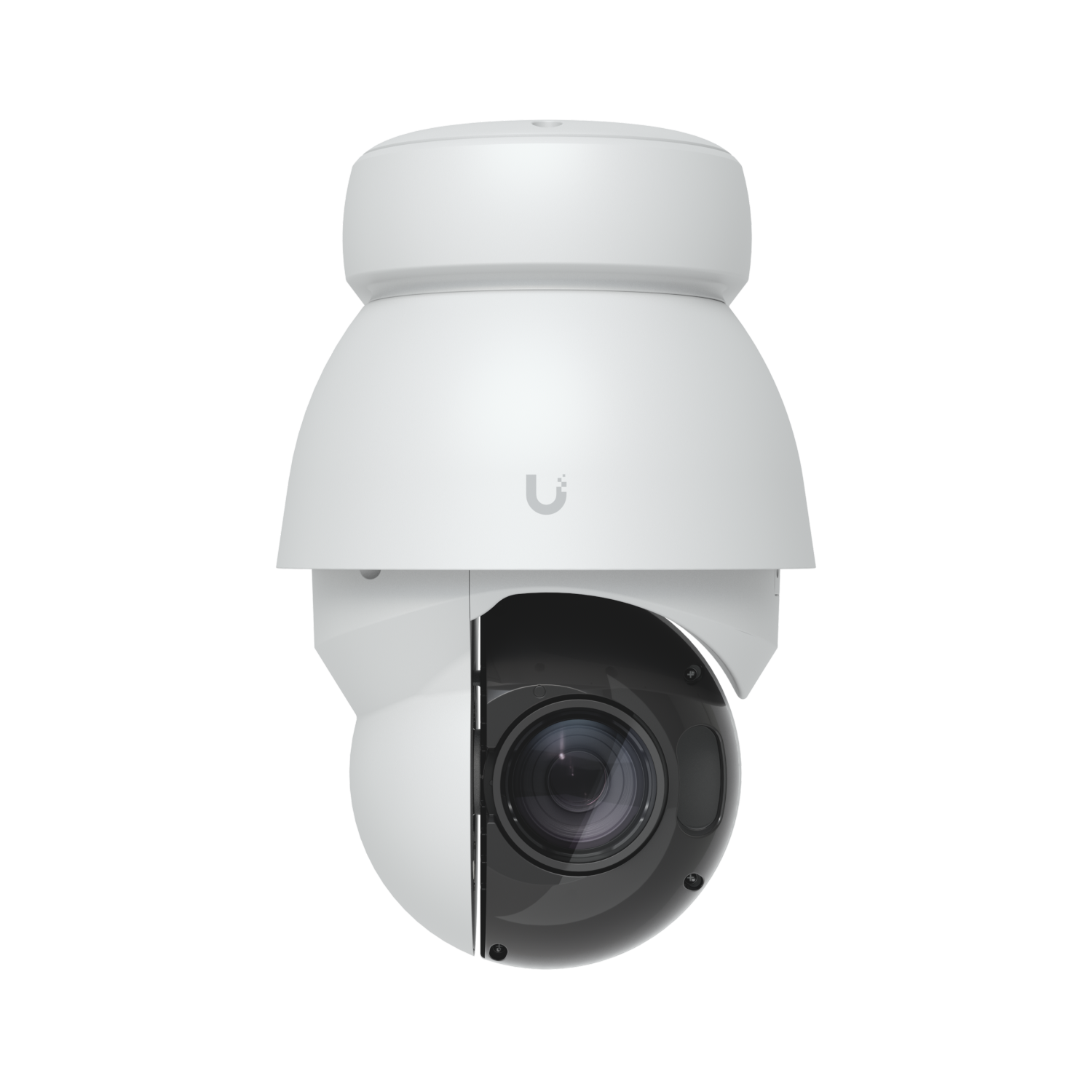 Industrial-grade 4K PTZ camera with adva