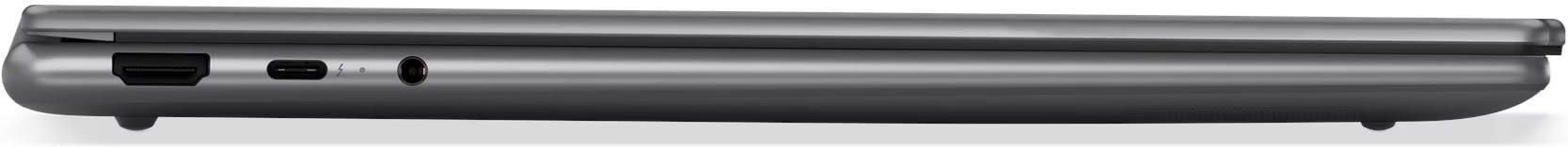 "Lenovo YOGA 7 2-en-1 14 - Ultra 5 226V | 14""-WUXGA-OLED-Tactile | 16 Go | 1 To | EVO | Win11Home"